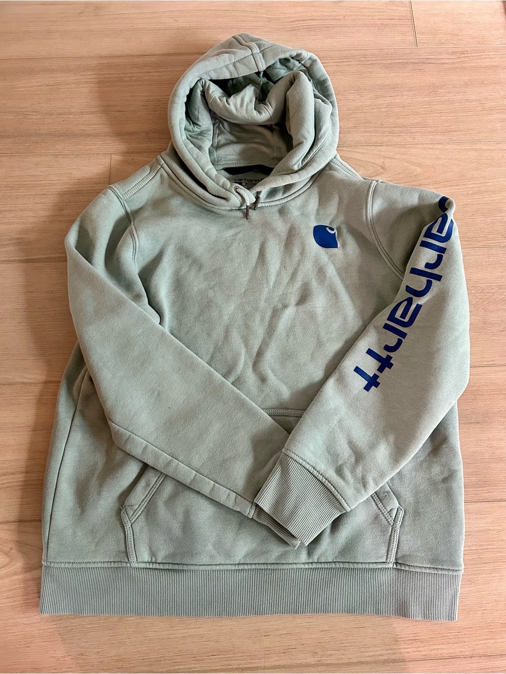 Carhartt Women's Relaxed Fit Hoodie